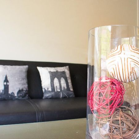 Bellavista Spotlight Apartment ซานติอาโก ภายนอก รูปภาพ