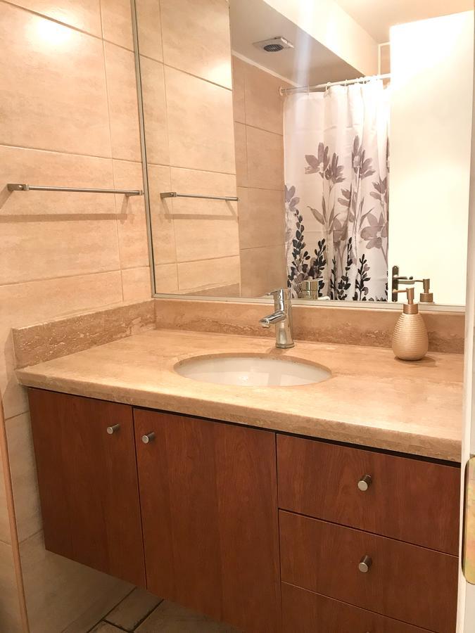 Bellavista Spotlight Apartment ซานติอาโก ภายนอก รูปภาพ